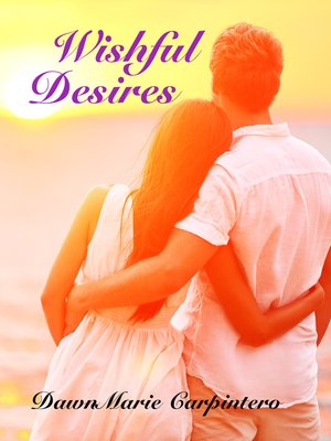 cover image of Wishful Desires